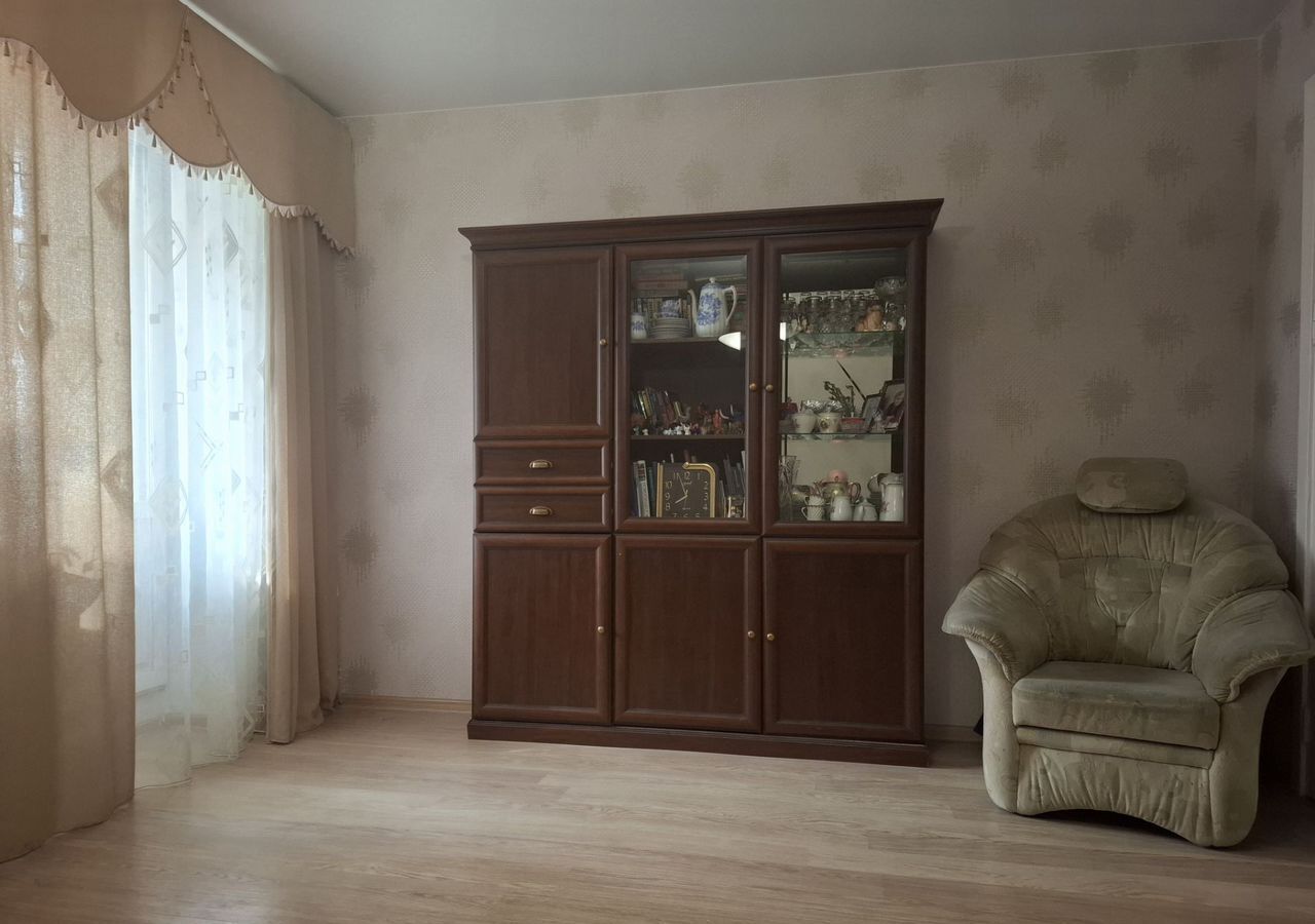 квартира г Ярославль р-н Кировский ул Советская 41к/3 фото 12
