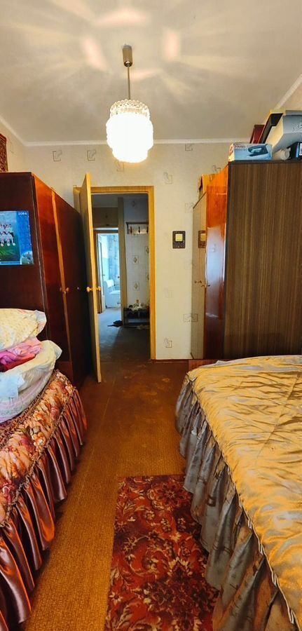 квартира г Железногорск ул Гагарина 7к/1 фото 2