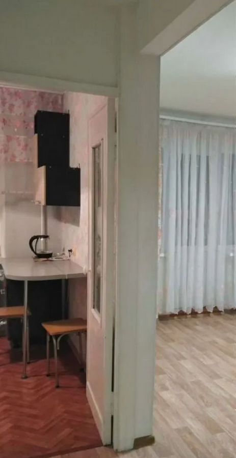 квартира г Пермь р-н Индустриальный ул Мира 66а фото 6