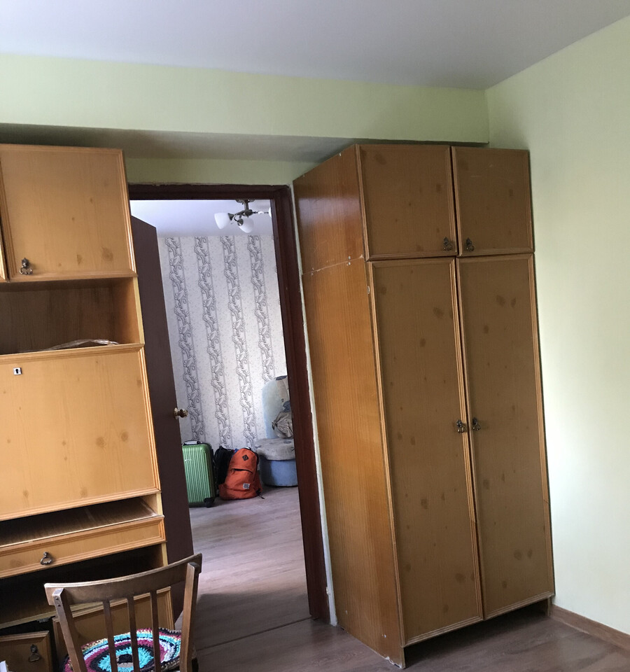 квартира г Казань Залесный ул Залесная 3 м-н фото 5