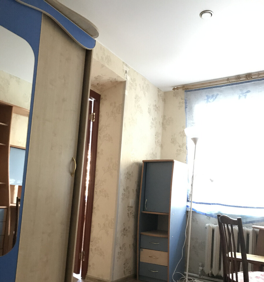 квартира г Казань Залесный ул Залесная 3 м-н фото 8