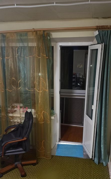 квартира г Тула р-н Пролетарский проезд 2-й Гастелло 15 фото 1