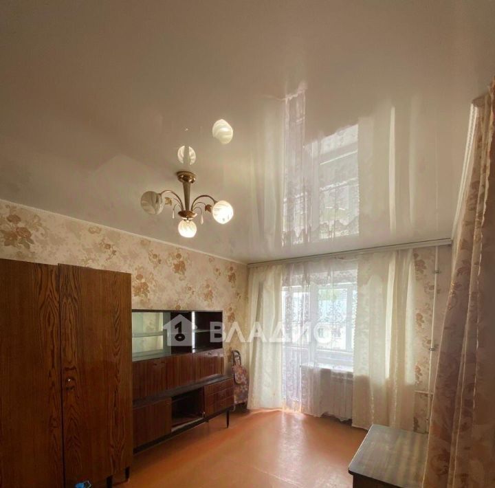 квартира г Тула р-н Советский пр-кт Красноармейский 40 фото 1