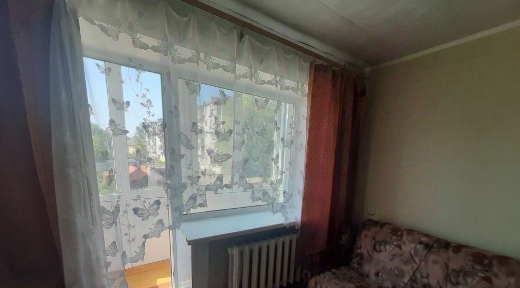 квартира р-н Кстовский г Кстово ул Сутырина 8 фото 3