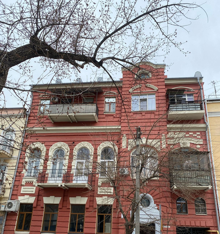 пер Семашко 74 фото