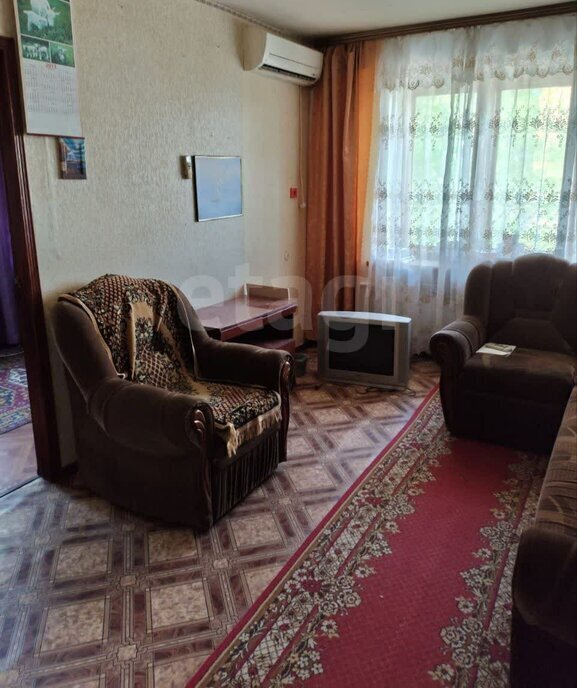 квартира г Таганрог ул Ломакина 110 фото 1