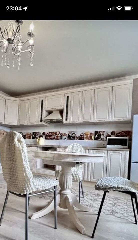 квартира г Таганрог Каркасный ул Ленина 226/5 фото 2