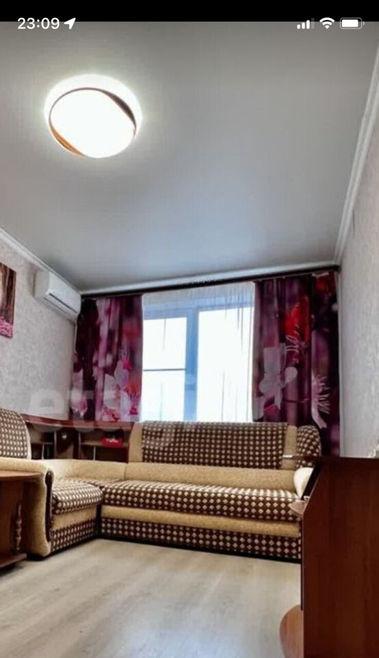 квартира г Таганрог Каркасный ул Ленина 226/5 фото 4