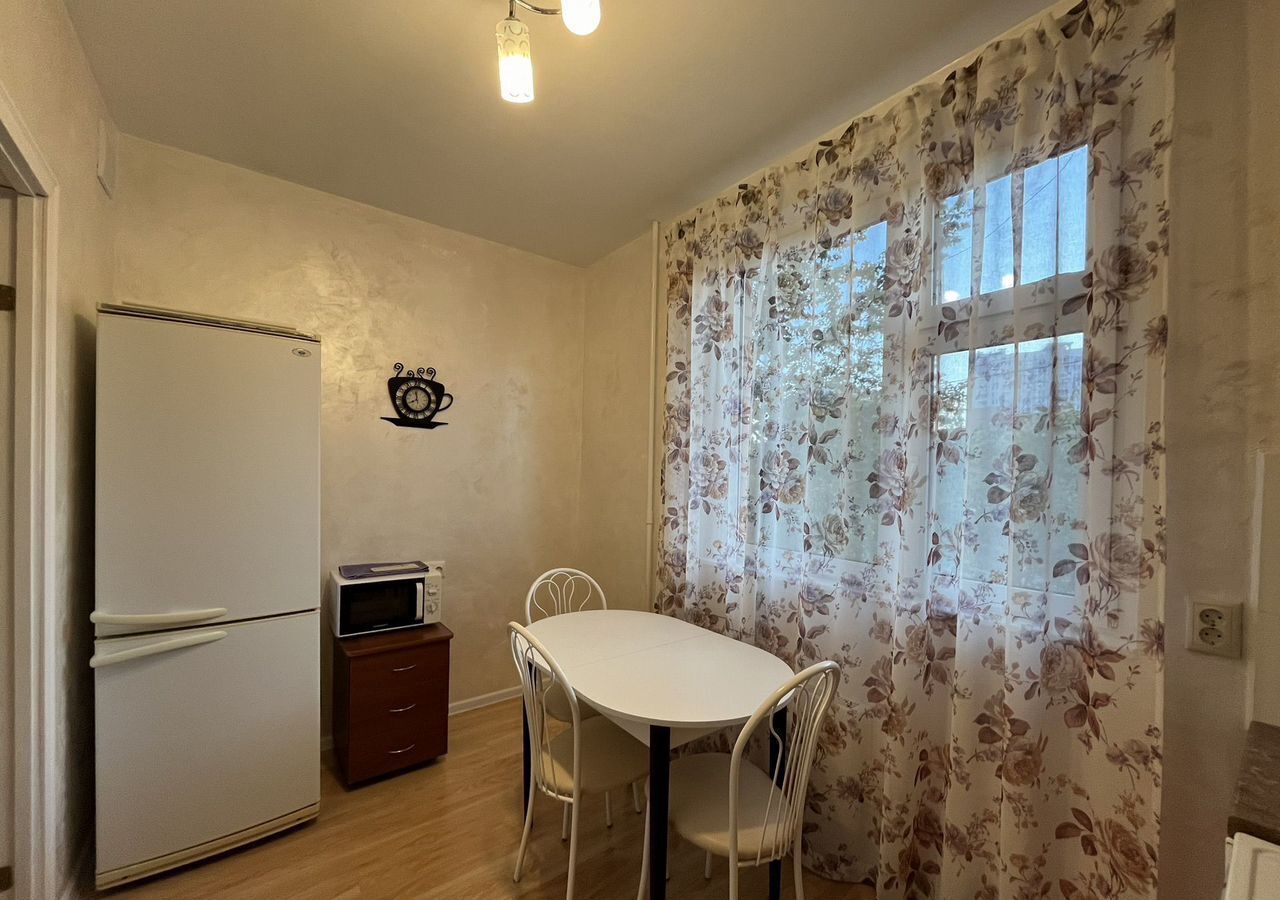 квартира г Красногорск ул Успенская 26 Красногорская фото 7