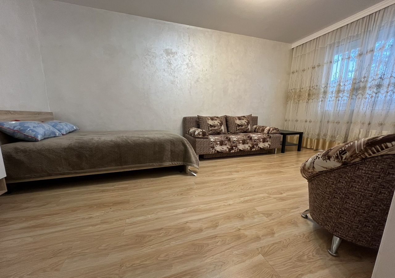 квартира г Красногорск ул Успенская 26 Красногорская фото 10