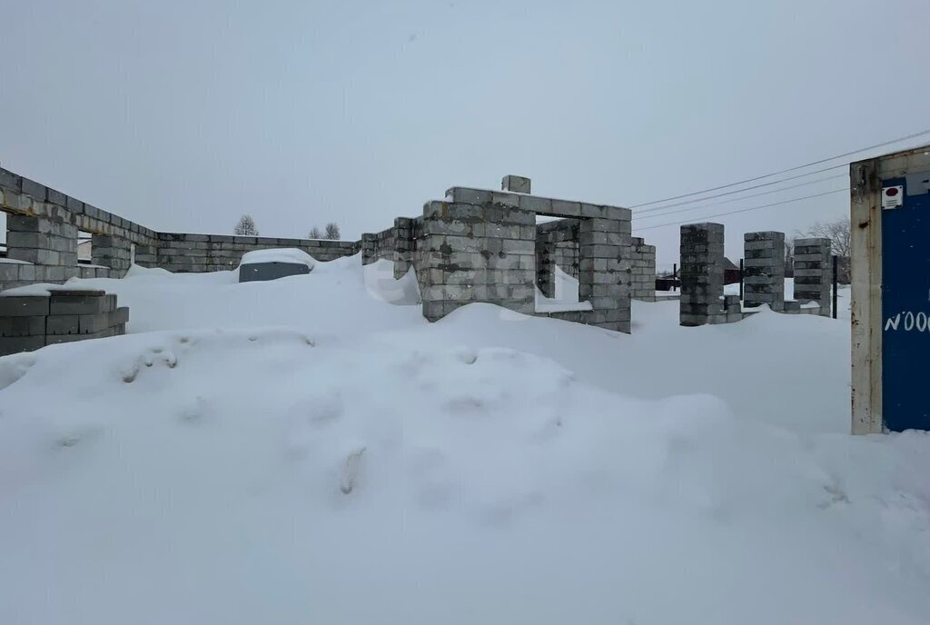 дом г Новый Уренгой Ялтинский проезд фото 3