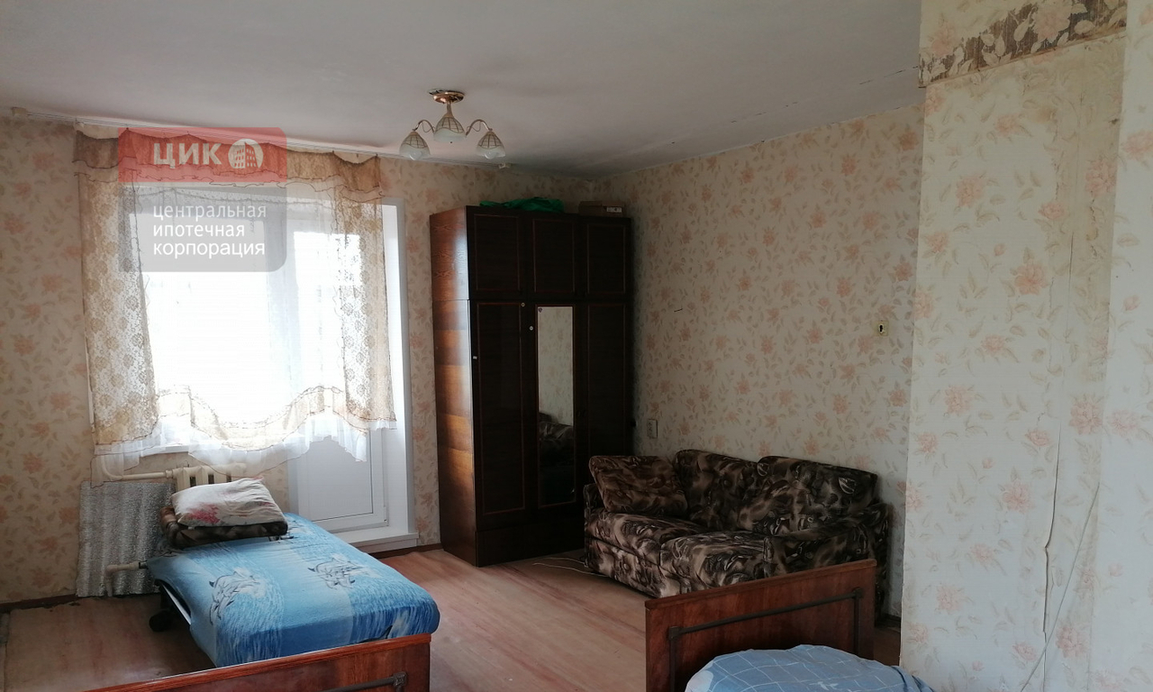 квартира г Рязань п Канищево ул Интернациональная 22/2 м-н фото 1