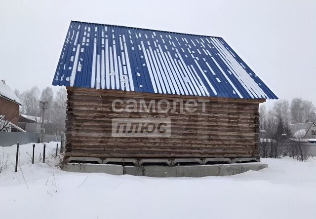 земля снт Вишневый Сосновский округ, Кременкульское сельское поселение, 6-я ул., 246, Челябинск фото