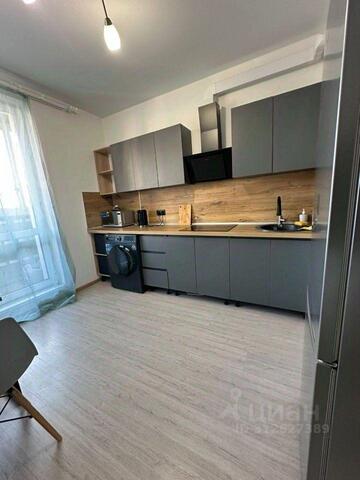 квартира б-р Зеленые аллеи 14 фото