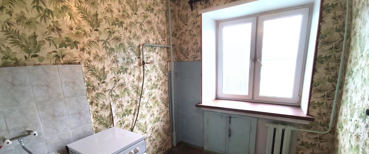 квартира г Владимир р-н Октябрьский пр-кт Строителей 40 фото 1