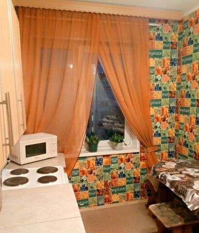 квартира р-н Первомайский пр-кт Кольский 150к/4 фото