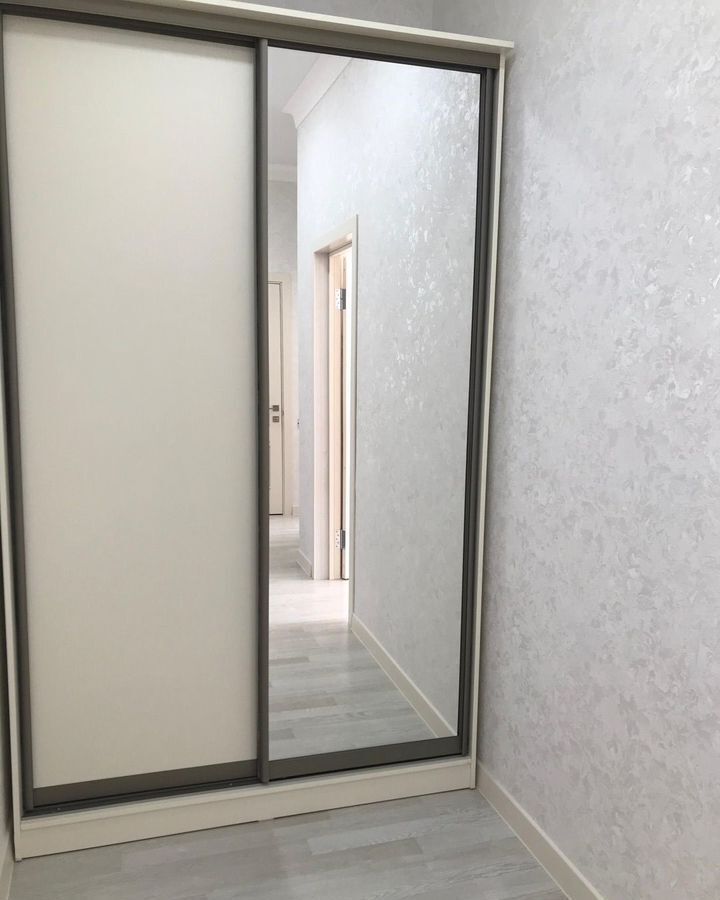 квартира г Каспийск пер Зеленый 2-й 27к/3 фото 1