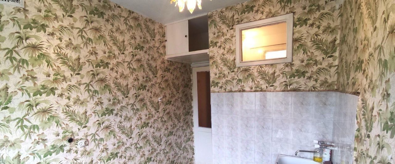 квартира г Владимир р-н Октябрьский пр-кт Строителей 40 фото 3