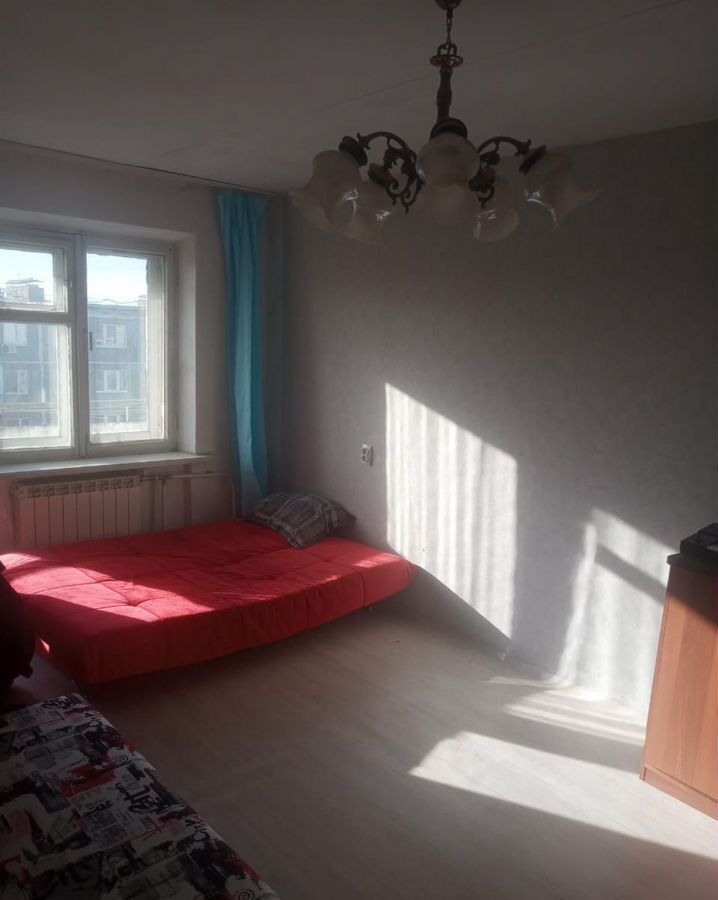 квартира г Каменск-Уральский ул Шестакова 5 фото 3