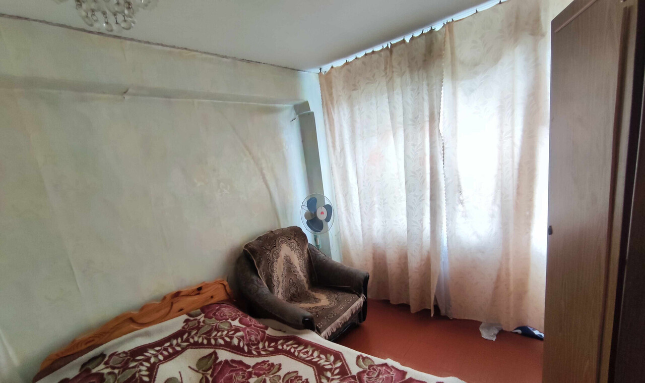 квартира р-н Новокубанский г Новокубанск Нева, 34 дом фото 3