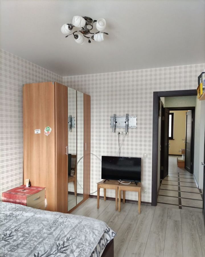 квартира г Балашиха ул Дмитриева 4 фото 12