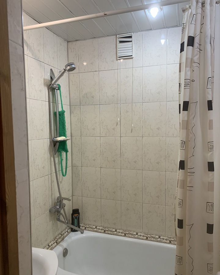 квартира р-н Минераловодский г Минеральные Воды ул Дружбы 39 фото 10