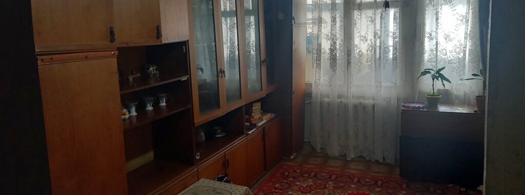 квартира г Барнаул ул Кавалерийская 3 фото 6