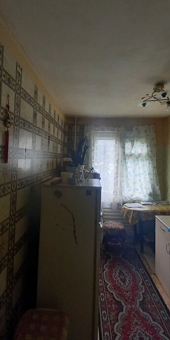 квартира г Барнаул ул Кавалерийская 3 фото 28