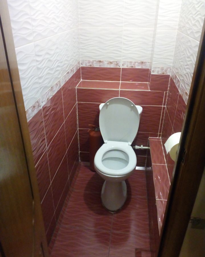 комната г Домодедово мкр Авиационный ул Ильюшина 15/1 фото 6