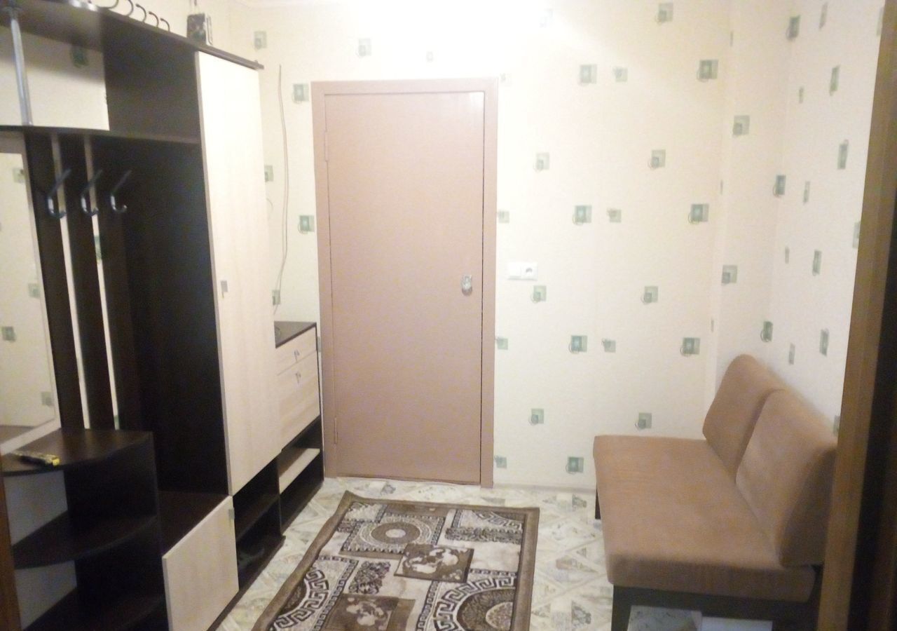комната г Домодедово мкр Авиационный ул Ильюшина 15/1 фото 7