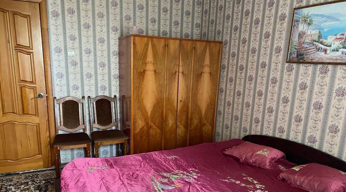 квартира г Саратов р-н Волжский ул Соколовая 155/163 фото 8