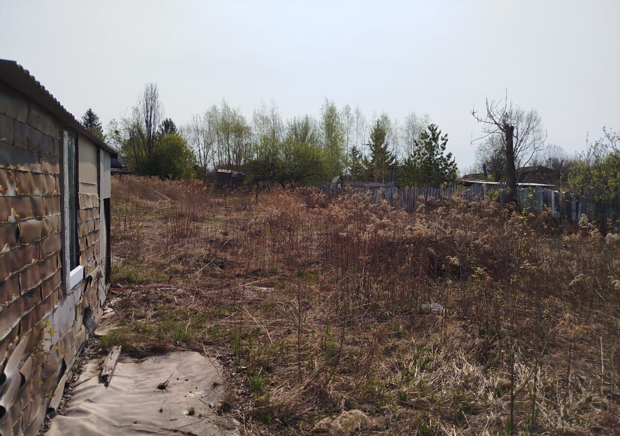 дом г Хабаровск ул Мирная 61 садоводческое товарищество Станционник, Хабаровский р-н фото 6