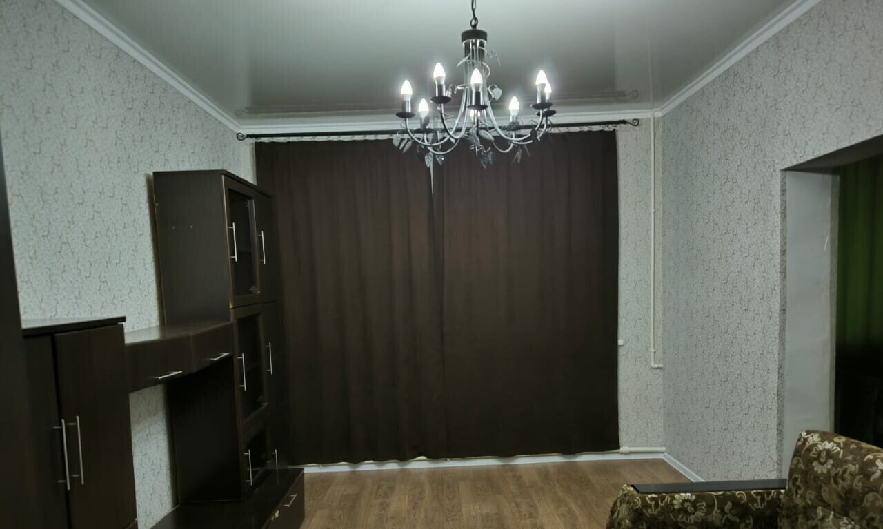 квартира р-н Бугульминский г Бугульма ул Александра Радищева 18 фото 19