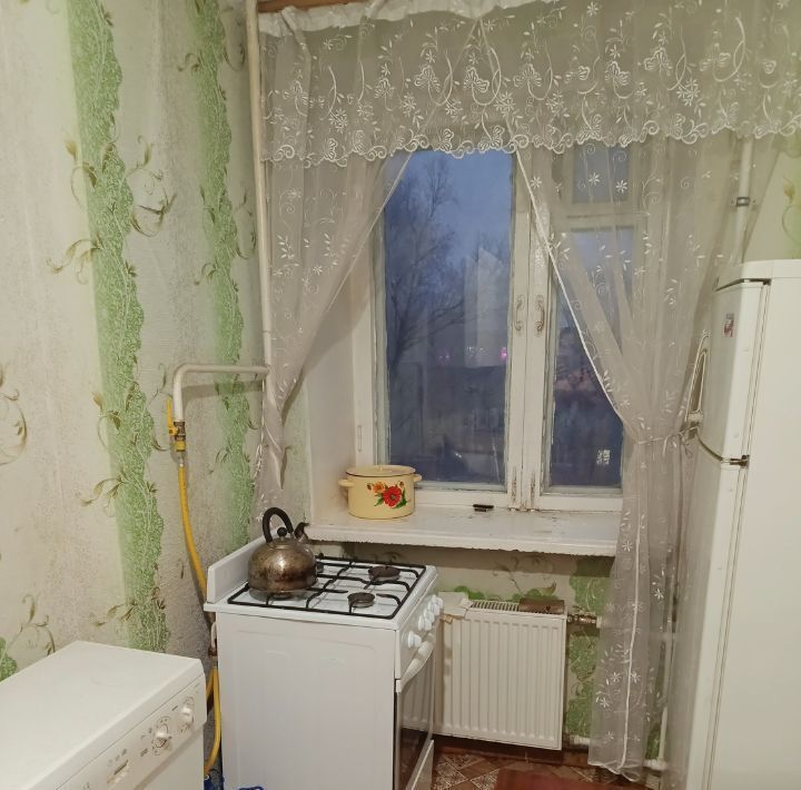 квартира г Казань Яшьлек пр-кт Ибрагимова 59 фото 7