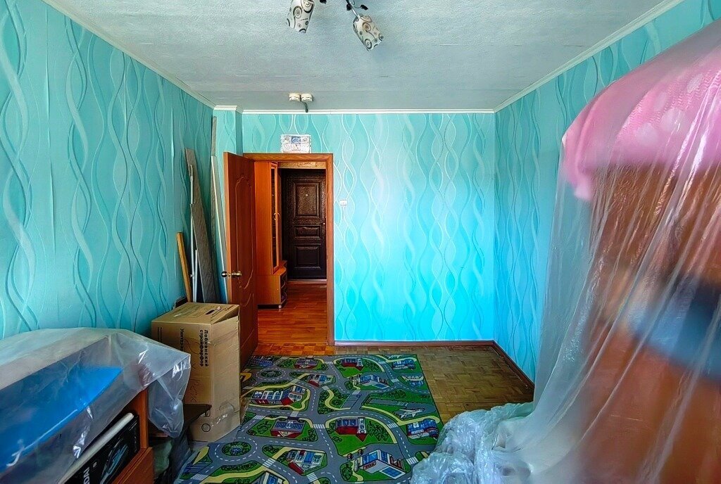 квартира г Тольятти ул Юбилейная 4 фото 4