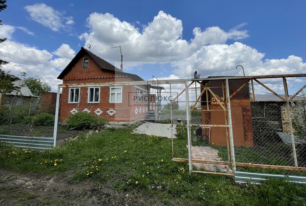 дом г Магнитогорск сад Калибровщик-3 892 фото 3