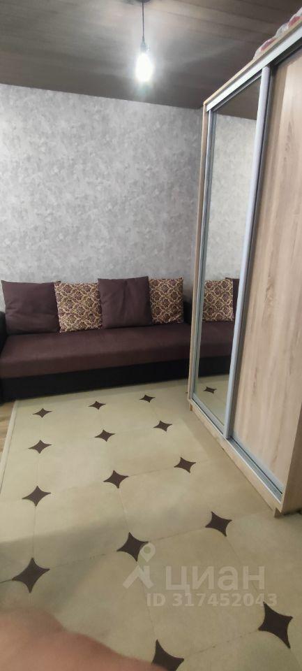 квартира г Краснодар ул им. Героя Яцкова И.В. 1/10 фото 8