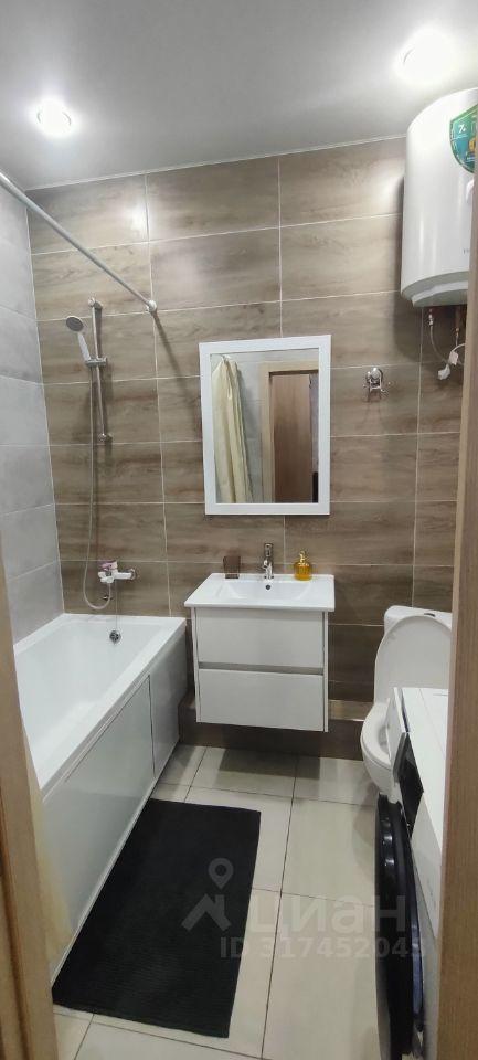 квартира г Краснодар ул им. Героя Яцкова И.В. 1/10 фото 10