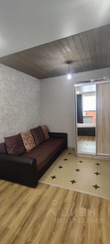 квартира г Краснодар ул им. Героя Яцкова И.В. 1/10 фото 7
