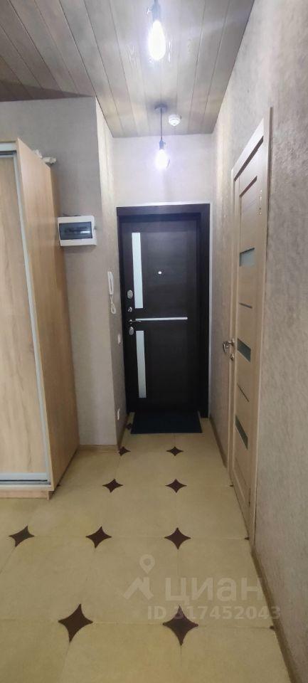 квартира г Краснодар ул им. Героя Яцкова И.В. 1/10 фото 9