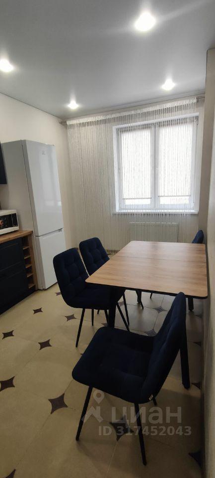 квартира г Краснодар ул им. Героя Яцкова И.В. 1/10 фото 13