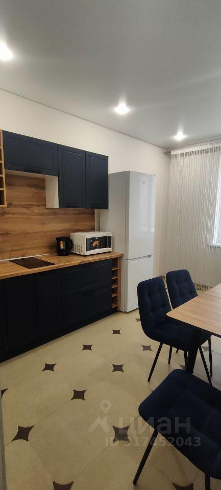 квартира г Краснодар ул им. Героя Яцкова И.В. 1/10 фото 14