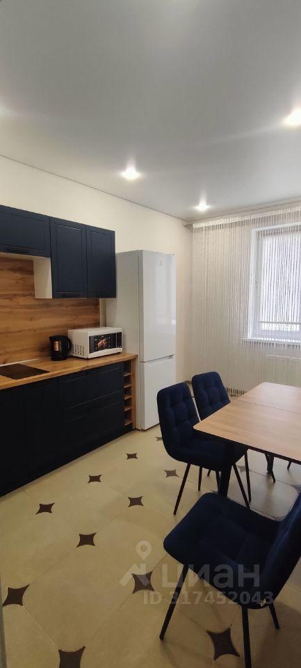 квартира г Краснодар ул им. Героя Яцкова И.В. 1/10 фото 15