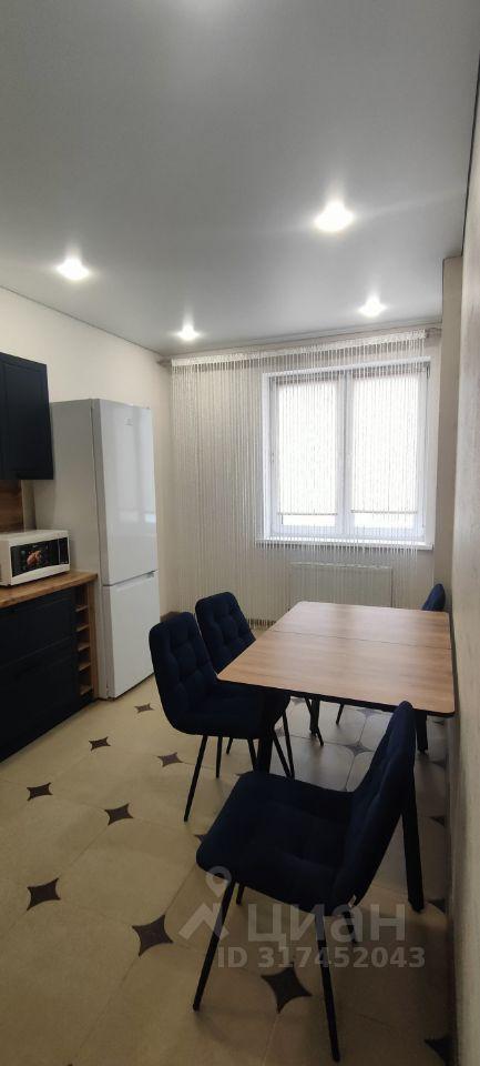 квартира г Краснодар ул им. Героя Яцкова И.В. 1/10 фото 16