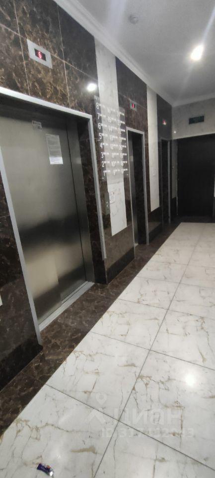 квартира г Краснодар ул им. Героя Яцкова И.В. 1/10 фото 17