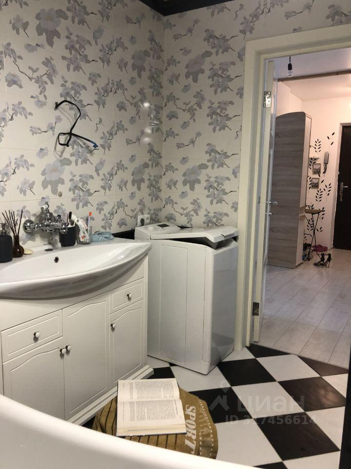 квартира г Краснодар ул Российская 267/3 2 фото 3
