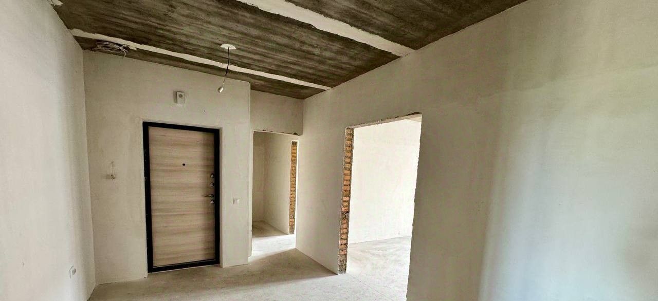 квартира г Абакан ул Авиаторов 5 фото 3