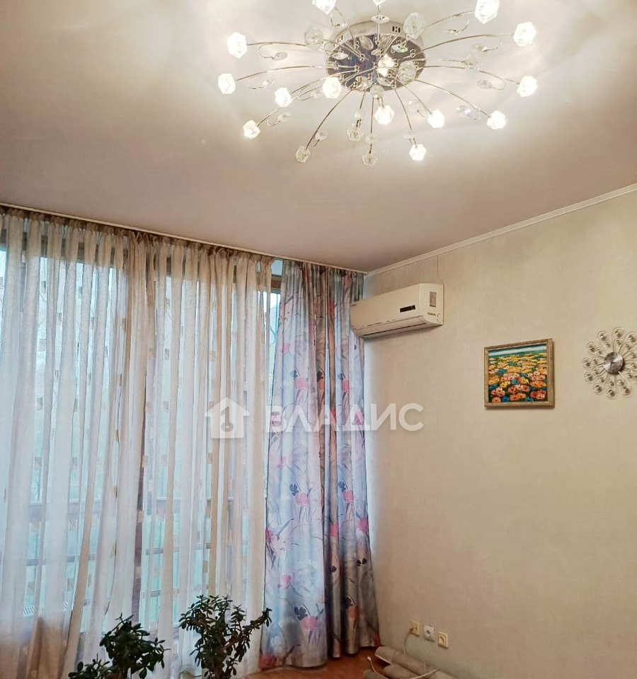 квартира г Кемерово пр-кт Комсомольский 49г фото 2