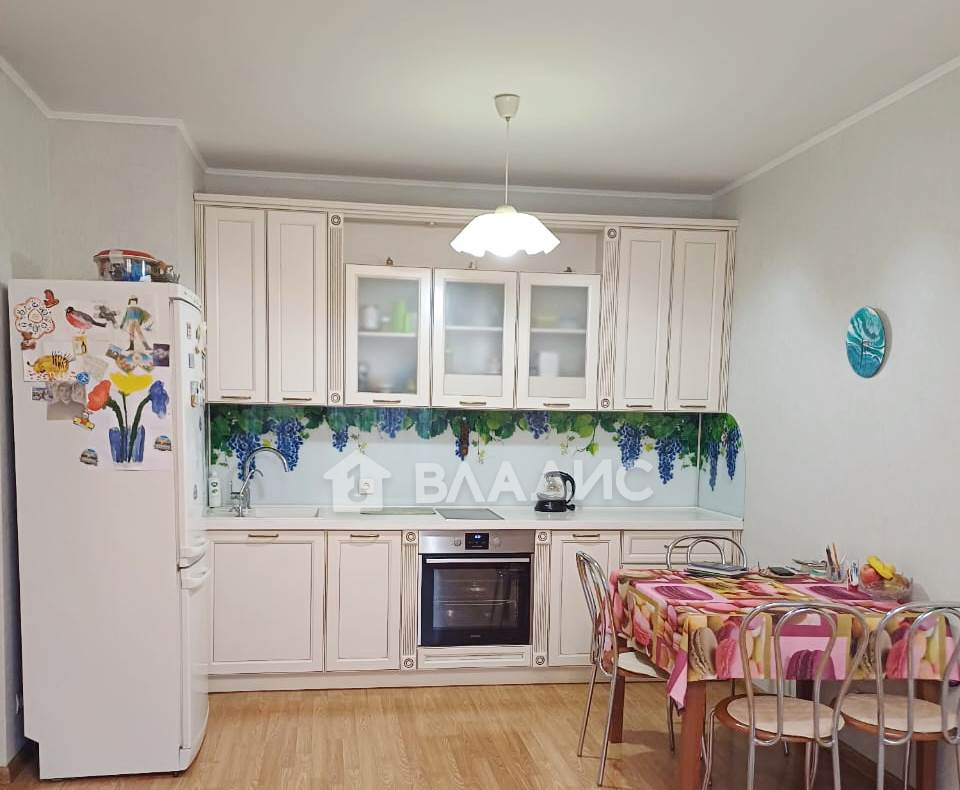 квартира г Кемерово пр-кт Комсомольский 49г фото 1