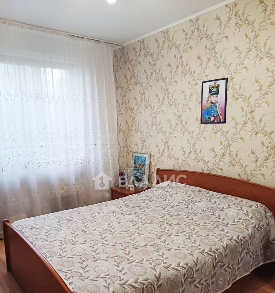 квартира г Кемерово пр-кт Комсомольский 49г фото 3